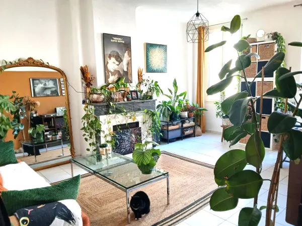 Toulon 83000 – Vente appartement 2&nbsp;pièces 1&nbsp;chambre