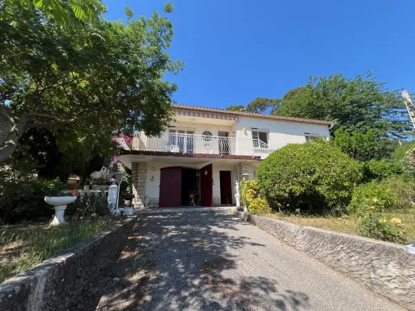 La Garde 83130 – Vente maison/villa 5&nbsp;pièces 3&nbsp;chambres