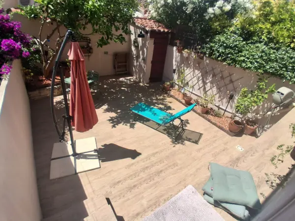 Toulon 83000 – Vente maison/villa 3&nbsp;pièces 2&nbsp;chambres