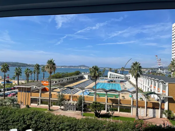 Toulon 83000 – Location appartement 3&nbsp;pièces 2&nbsp;chambres