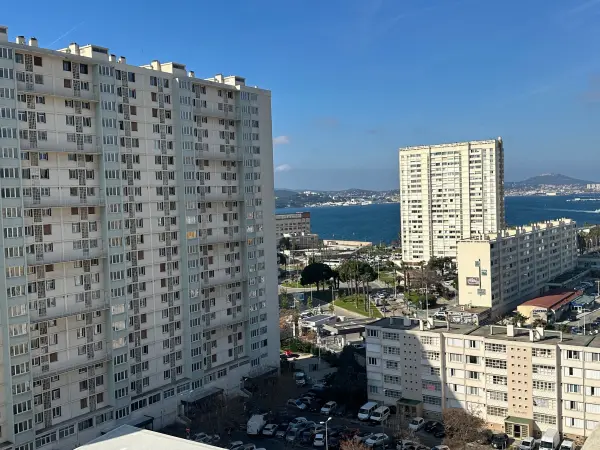 Toulon 83000 – Location appartement 3&nbsp;pièces 2&nbsp;chambres