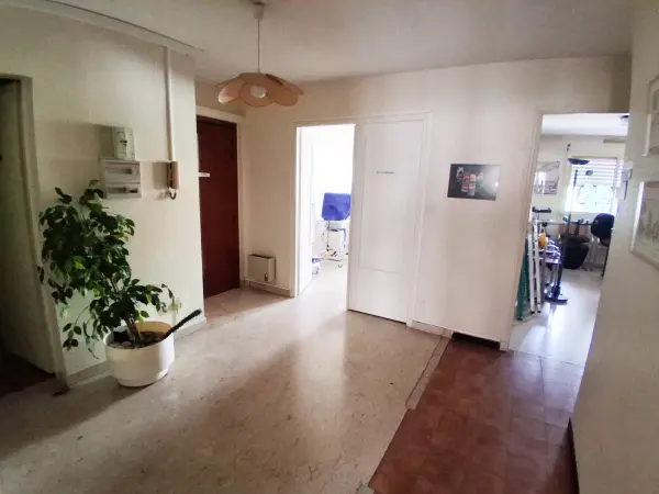 Toulon 83000 – Vente appartement 3&nbsp;pièces 2&nbsp;chambres