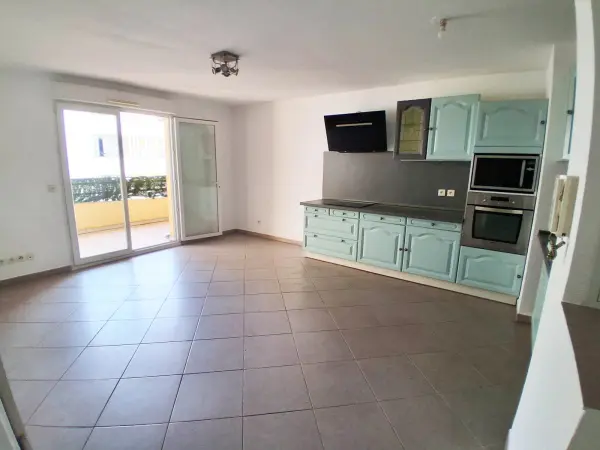 Toulon 83000 – Vente appartement 2&nbsp;pièces 1&nbsp;chambre