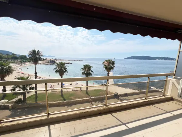 Toulon 83000 – Vente de prestige appartement 3&nbsp;pièces 2&nbsp;chambres