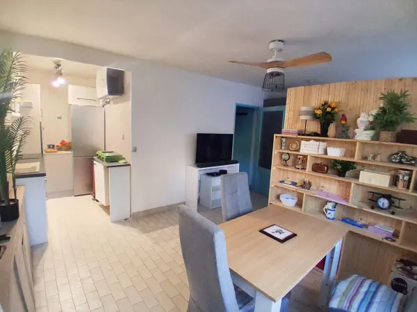Toulon 83000 – Vente appartement 1&nbsp;pièce