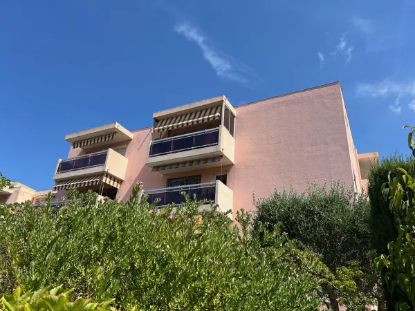 Toulon 83000 – Vente appartement 2&nbsp;pièces 1&nbsp;chambre