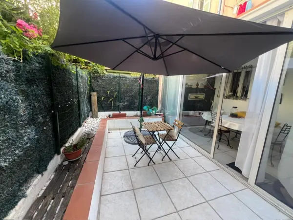 Toulon 83100 – Vente appartement 3&nbsp;pièces 2&nbsp;chambres