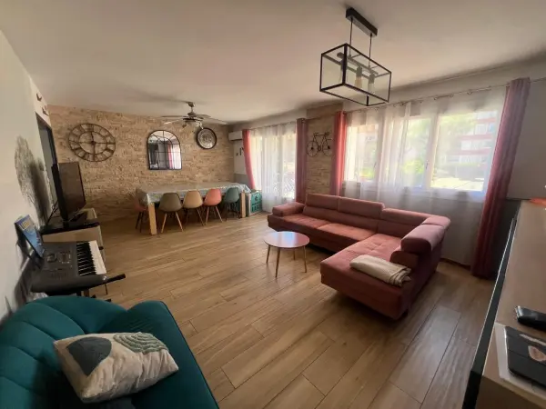 Le Pradet 83220 – Vente appartement 4&nbsp;pièces 3&nbsp;chambres