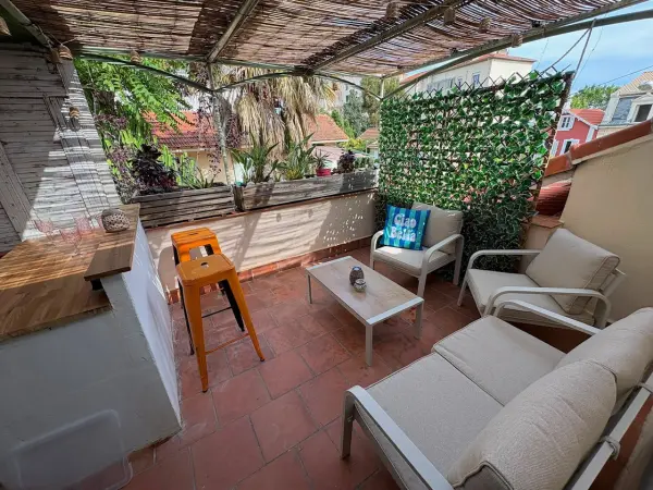Toulon 83000 – Vente appartement 3&nbsp;pièces 1&nbsp;chambre