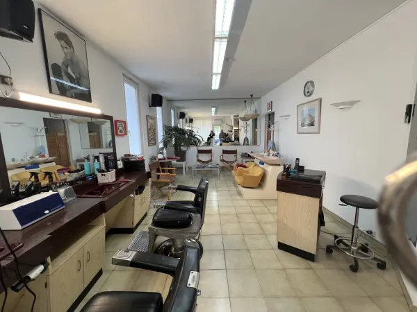 Toulon 83000 – Cession de bail local