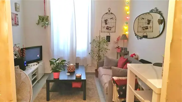 Toulon 83100 – Vente immeuble
