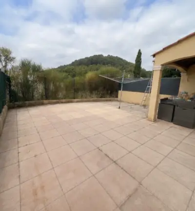 Cuers 83390 – Vente maison/villa 4&nbsp;pièces 3&nbsp;chambres