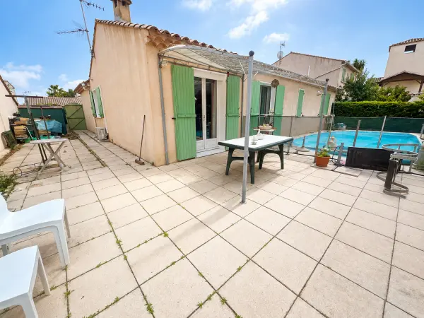 Six-Fours-les-Plages 83140 – Vente maison/villa 5&nbsp;pièces 3&nbsp;chambres