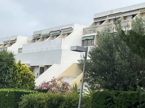La Ciotat 13600 – Location appartement 1&nbsp;pièce