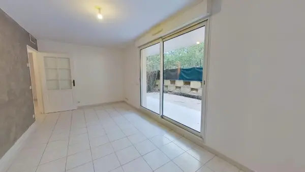 Aubagne 13400 – Vente appartement 2&nbsp;pièces 1&nbsp;chambre