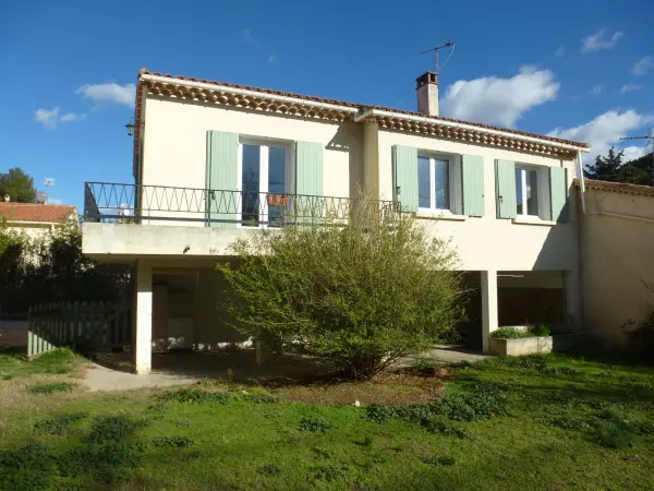 Aubagne 13400 – Vente maison/villa 9&nbsp;pièces 6&nbsp;chambres