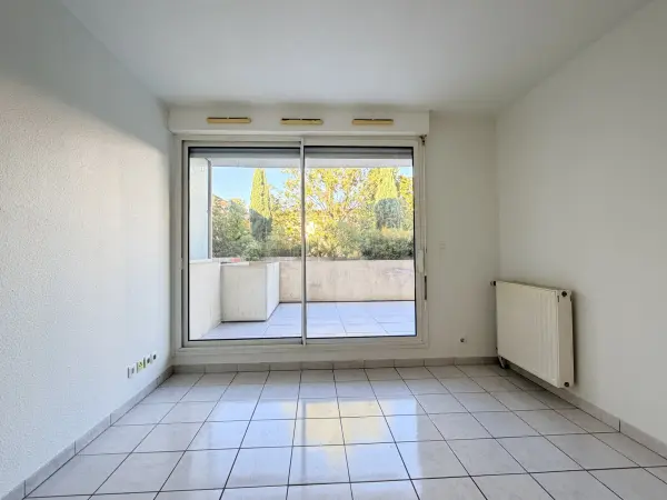 Aubagne 13400 – Vente appartement 2&nbsp;pièces 1&nbsp;chambre