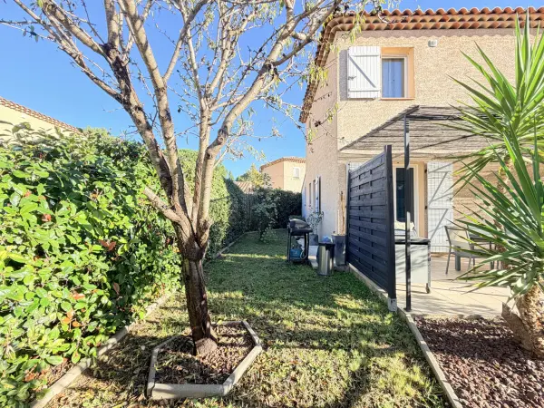 Aubagne 13400 – Vente maison/villa 5&nbsp;pièces 4&nbsp;chambres