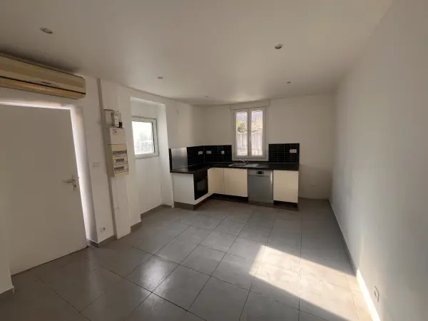 Marseille 13011 – Vente immeuble