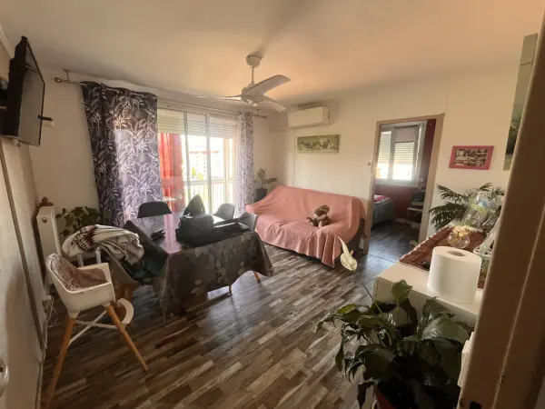 Aubagne 13400 – Vente appartement 4&nbsp;pièces 3&nbsp;chambres
