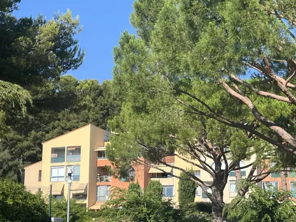 La Ciotat 13600 – Location appartement 1&nbsp;pièce