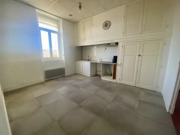 Miramas 13140 – Location appartement 4&nbsp;pièces 2&nbsp;chambres