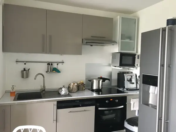 Miramas 13140 – Location appartement 2&nbsp;pièces 1&nbsp;chambre