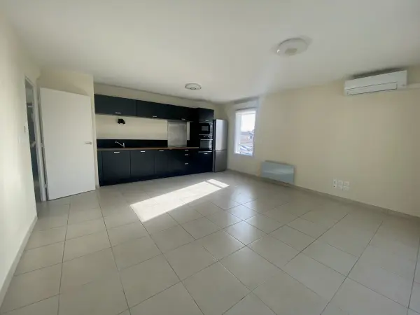 Istres 13118 – Location appartement 3&nbsp;pièces 2&nbsp;chambres