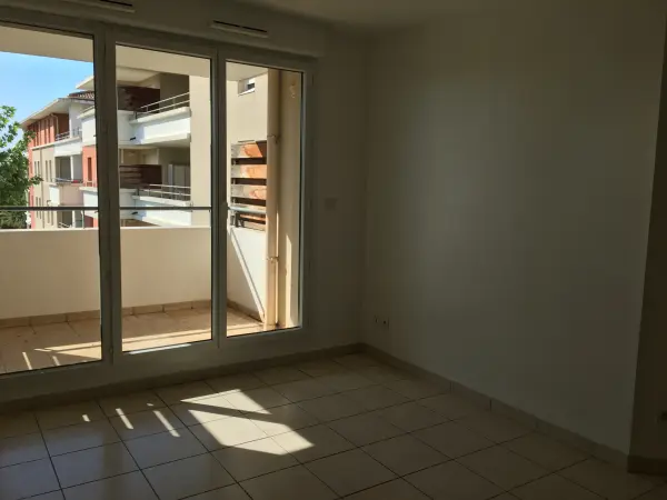 Istres 13800 – Location appartement 2&nbsp;pièces 1&nbsp;chambre