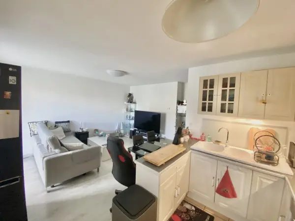 Istres 13118 – Location appartement 3&nbsp;pièces 2&nbsp;chambres