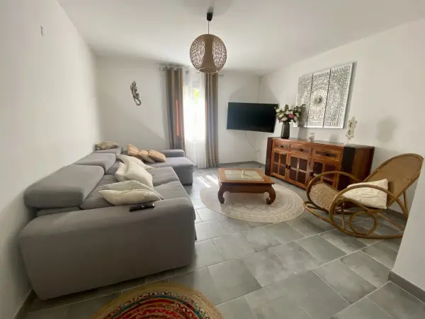 Miramas 13140 – Location appartement 3&nbsp;pièces 2&nbsp;chambres