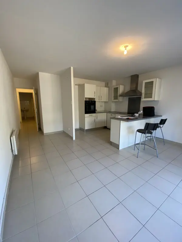 Miramas 13140 – Vente appartement 3&nbsp;pièces 2&nbsp;chambres