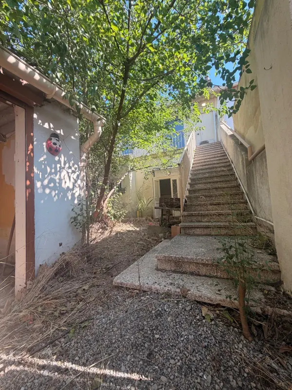 Miramas 13140 – Vente maison/villa 3&nbsp;pièces 1&nbsp;chambre