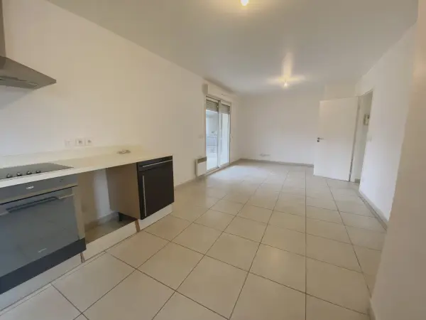 Miramas 13140 – Vente appartement 3&nbsp;pièces 2&nbsp;chambres