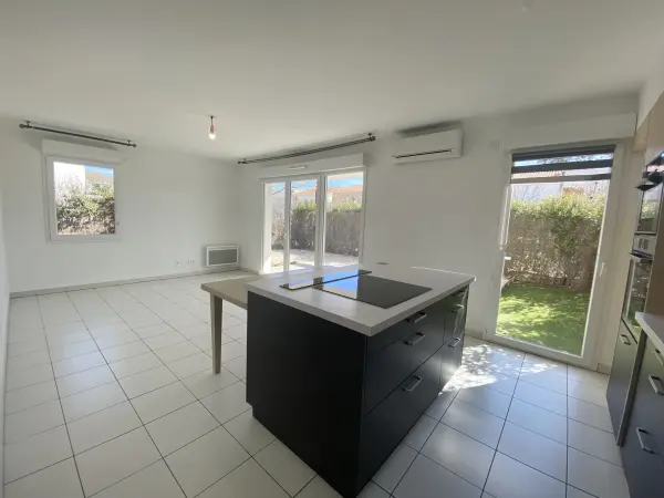 Miramas 13140 – Vente appartement 3&nbsp;pièces 2&nbsp;chambres