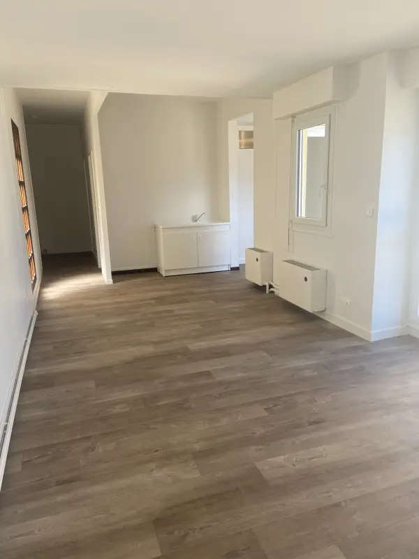 Vierzon 18100 – Location appartement 3&nbsp;pièces 2&nbsp;chambres