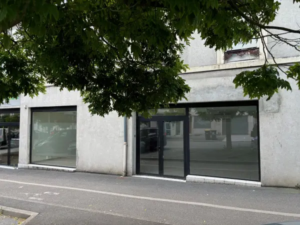 Vierzon 18100 – Location bureaux