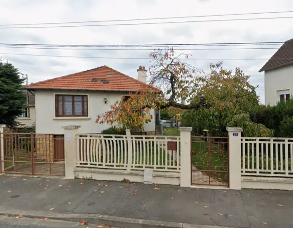 Vierzon 18100 – Location maison/villa 4&nbsp;pièces 2&nbsp;chambres