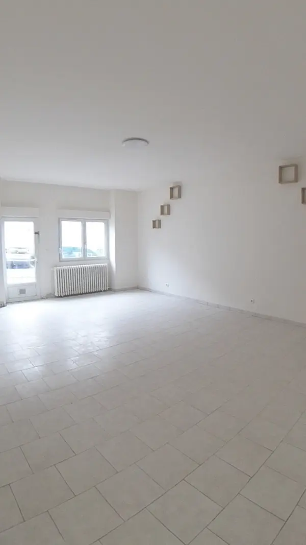 Vierzon 18100 – Location appartement 3&nbsp;pièces 2&nbsp;chambres