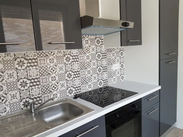 Vierzon 18100 – Location appartement 2&nbsp;pièces 1&nbsp;chambre