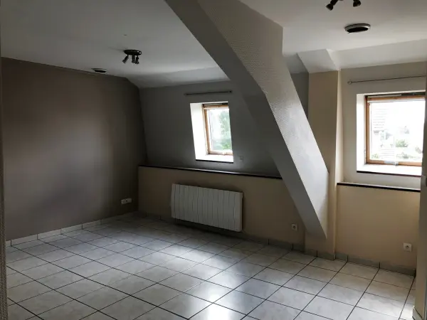 Vierzon 18100 – Location appartement 3&nbsp;pièces 2&nbsp;chambres