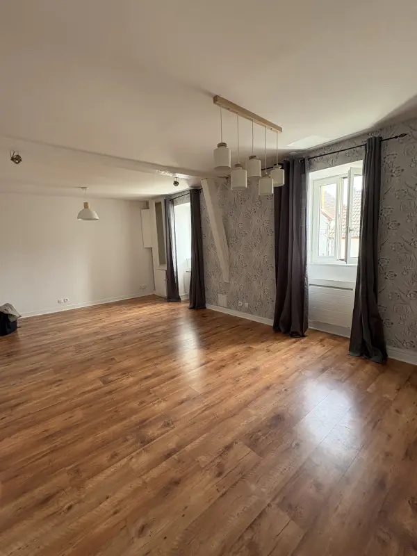 Vierzon 18100 – Location appartement 3&nbsp;pièces 2&nbsp;chambres