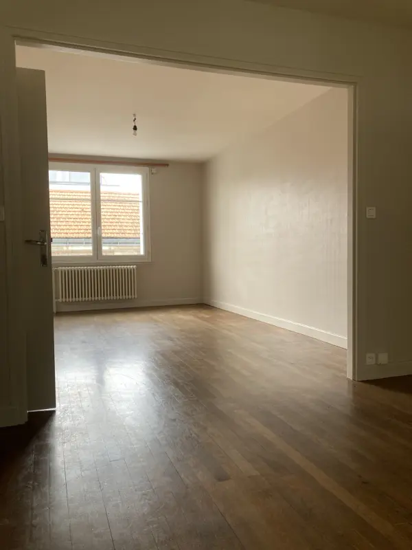 Vierzon 18100 – Location appartement 3&nbsp;pièces 2&nbsp;chambres