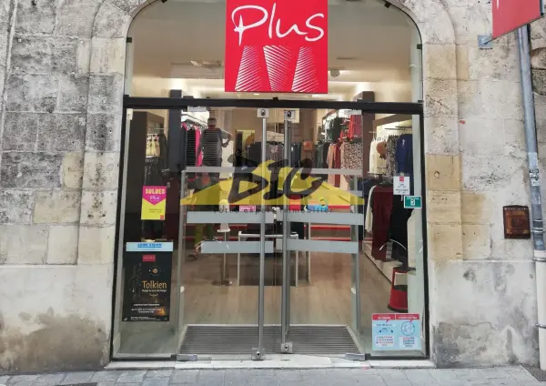 Bourges 18000 – Location local