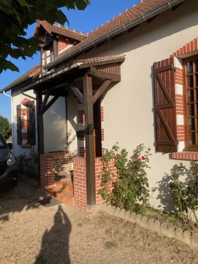 Vierzon 18100 – Location maison/villa 4&nbsp;pièces 2&nbsp;chambres