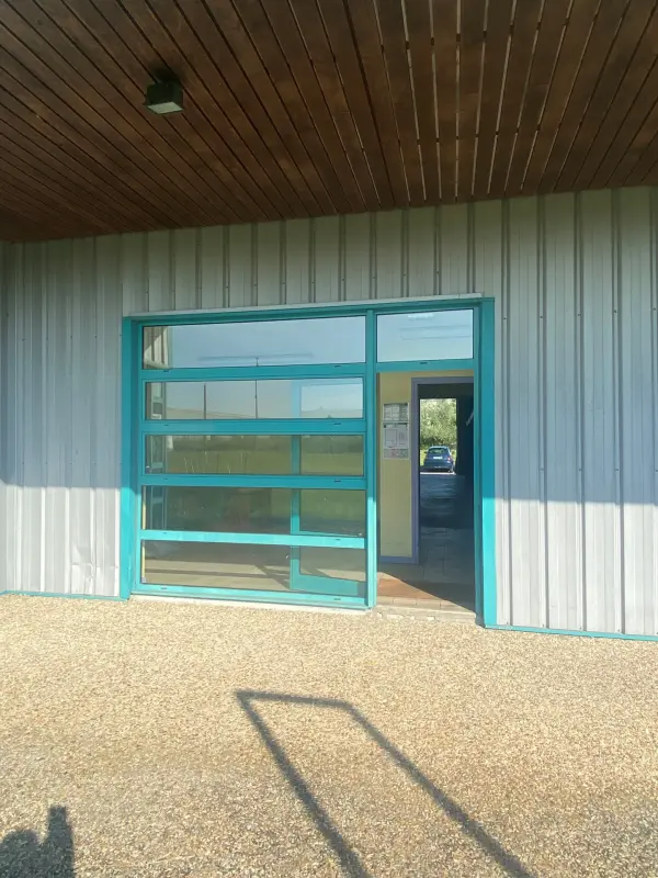 Vierzon 18100 – Location local