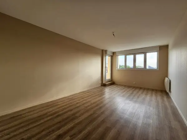 Bourges 18000 – Location appartement 2&nbsp;pièces 1&nbsp;chambre