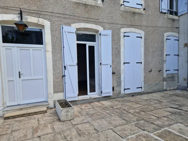 Vierzon 18100 – Location appartement 3&nbsp;pièces 2&nbsp;chambres