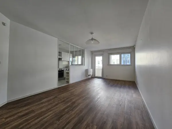 Bourges 18000 – Location appartement 3&nbsp;pièces 1&nbsp;chambre