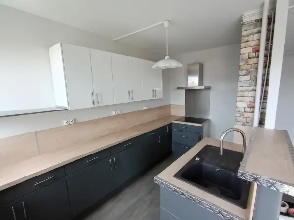 Bourges 18000 – Location appartement 4&nbsp;pièces 3&nbsp;chambres